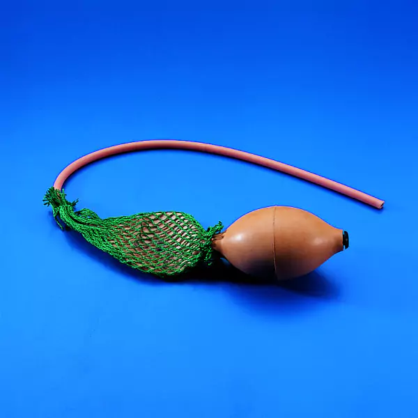 Double Ball with Net